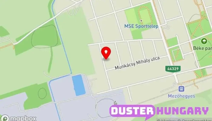 Winkler-Kulcs - Mezőhegyes