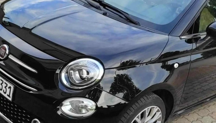 Wolf Car Design -  Solt - Solt