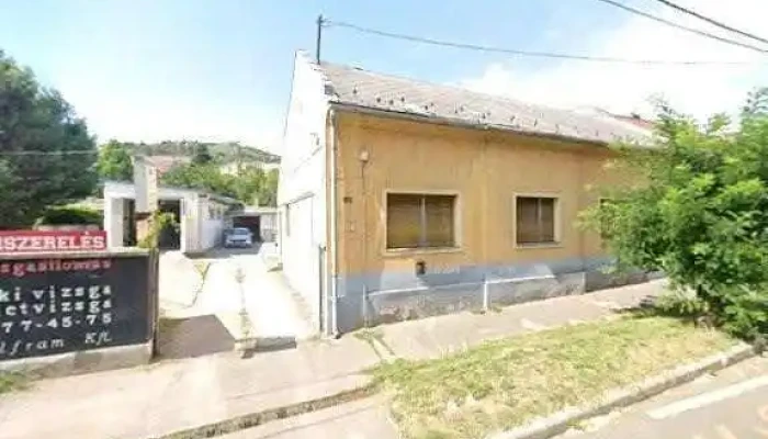 Wolfram Autojavito Muhely Utcakep Es 360deg - Pécs