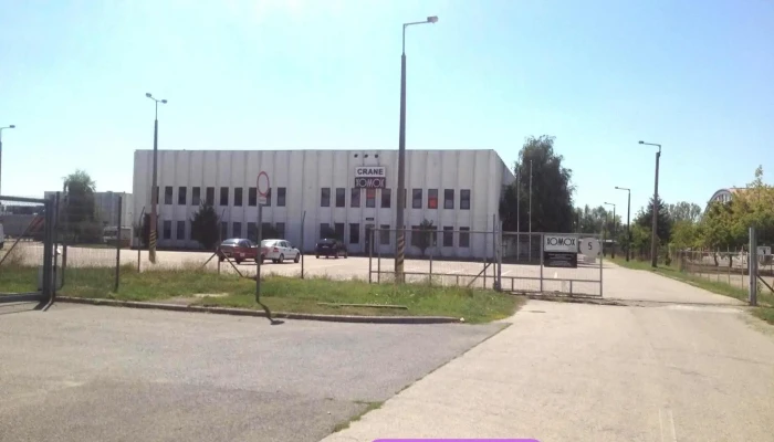Xomox Magyarorszag Kft Osszes - Székesfehérvár