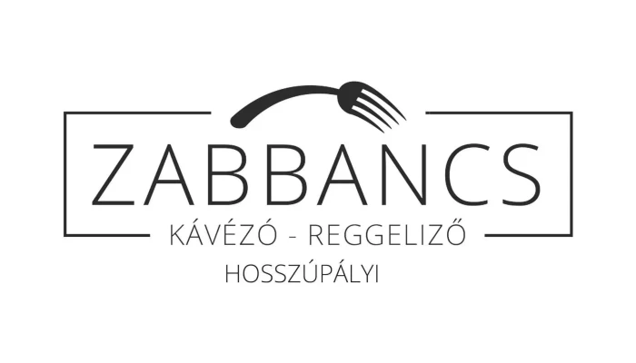 Zabbancs Kavezo Reggelizo A Tulajdonostol - Hosszúpályi