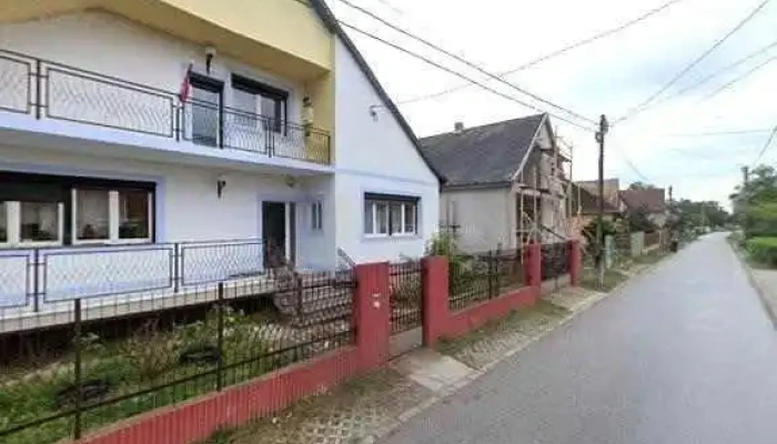 Zachar Acs Kft Utcakep Es 360deg - Sződ