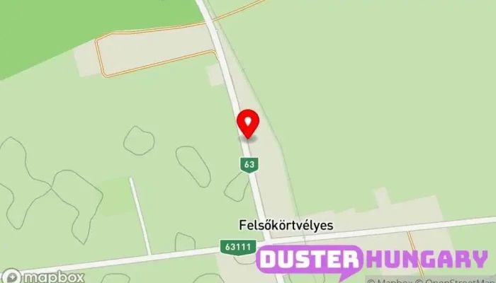 térkép Zádori Zoltán e.v Lakatos, Alumíniumhegesztő, Hegesztő ban Sárszentágota