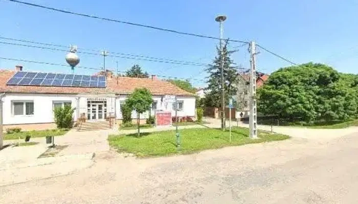 Zagyvarekas Kozseghaza Osszes - Zagyvarékas