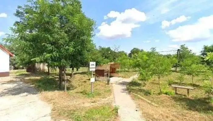 Zagyvarekas Vasutallomas Utcakep Es 360deg - Zagyvarékas