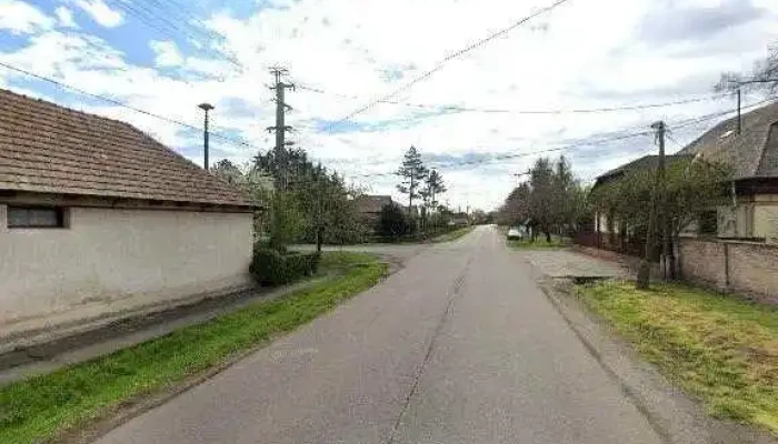 Zagyvaszanto Kozseghaza Osszes - Zagyvaszántó