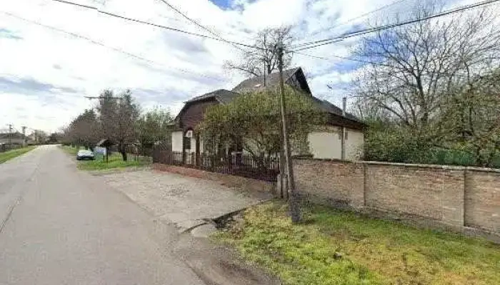Zagyvaszanto Kozseghaza Osszes - Zagyvaszántó