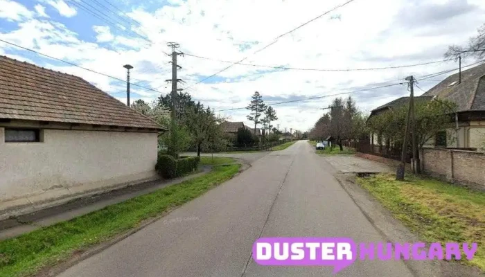 Zagyvaszántó, községháza - Zagyvaszántó