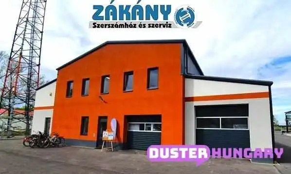 Zakany Szerszamhaz Kft   Szerszambolt Osszes - Derecske