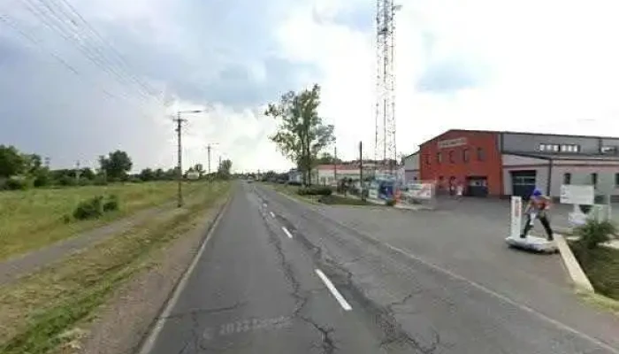 Zakany Szerszamhaz Kft   Szerszambolt Utcakep Es 360deg - Derecske