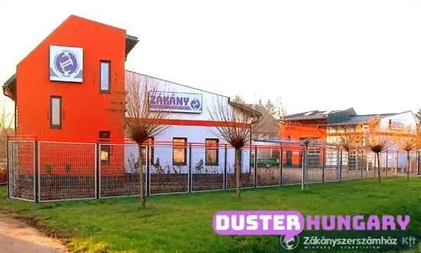 Zakany Szerszamhaz Kft   Szerviz Osszes - Derecske
