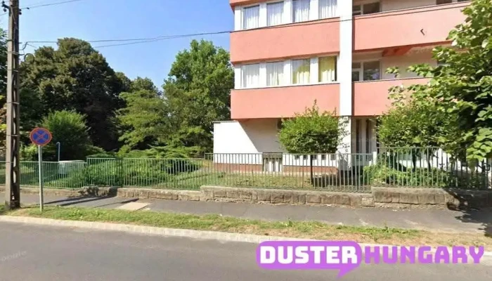 Zala Vármegyei Mezőgazdasági Szakigazgatási Hivatal Növény- és Talajvédelmi Igazgatóság - Kinizsi Pál U. 81