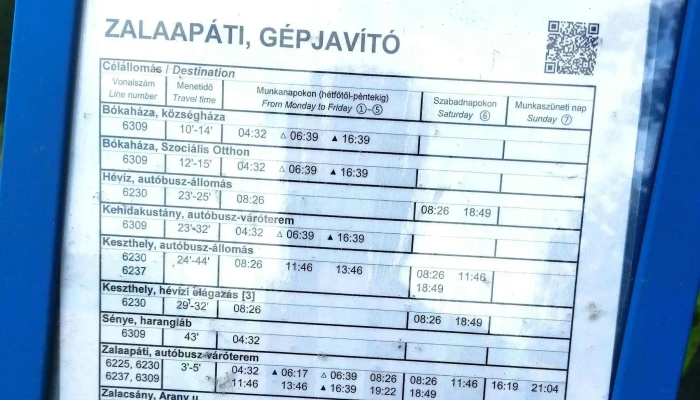 Zalaapati Gepjavito Zalaapati - Zalaapáti