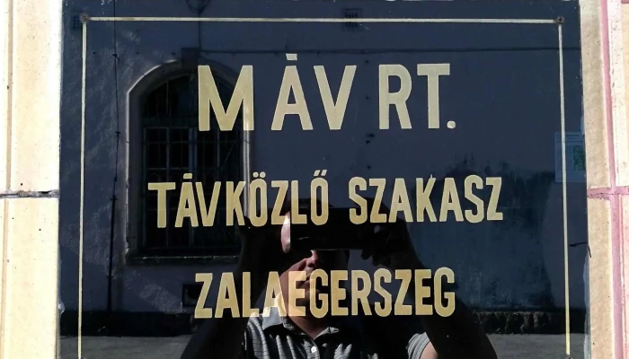 Zalaegerszeg -  Nyitva Most - Zalaegerszeg