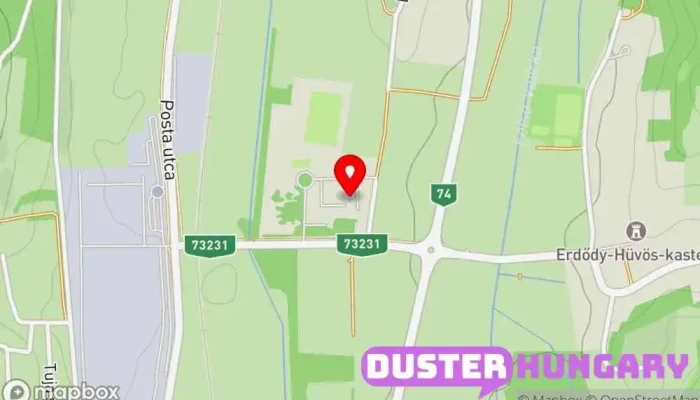 Zalaegerszegi Fiatalkorúak Börtöne. - Posta U. 144