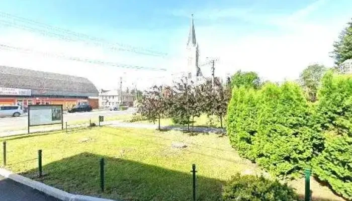 Zalalovoi Kozos Onkormanyzati Hivatal Utcakep Es 360deg - Zalalövő