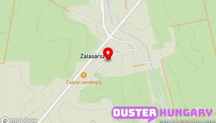 Zalasárszeg - Zalasárszeg