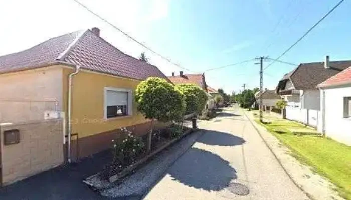 Zalaveneta Kft Utcakep Es 360deg - Keszthely