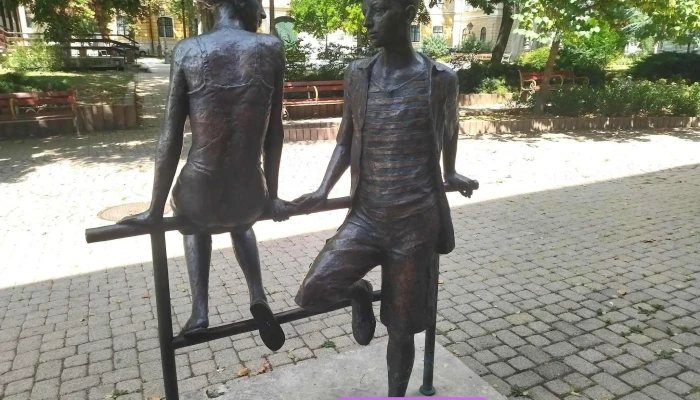 Zalavíz zRt. Ügyfélszolgálat - Deák Ferenc Tér 3