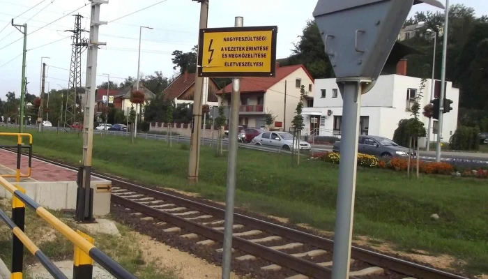 Zamardi Weboldal - Zamárdi