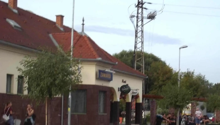 Zamárdi - Zamárdi