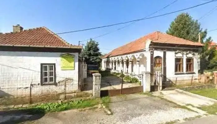 Zambo Es Tarsa Bt Osszes - Felsőzsolca