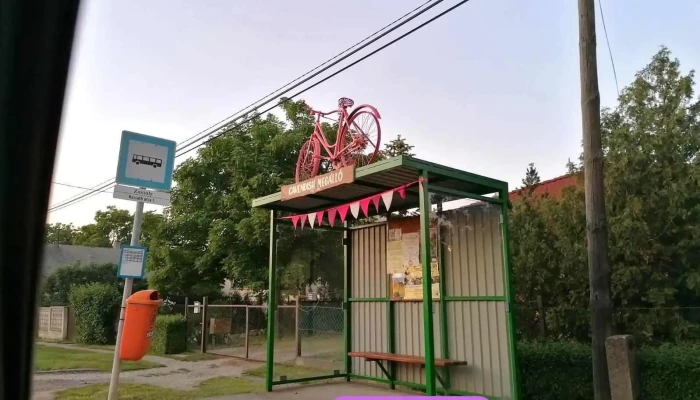 Zamoly Osszes - Zámoly