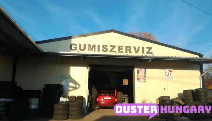 Zap Hungary Kft Kulso - Jánoshalma