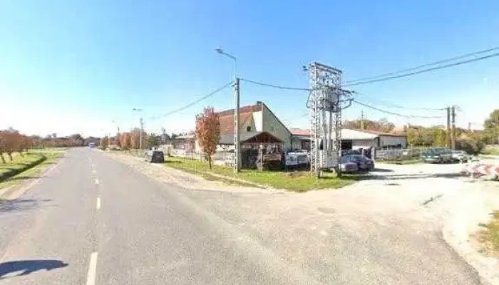 Zap Hungary Kft Utcakep Es 360deg - Jánoshalma