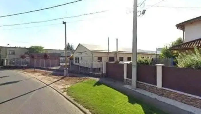 Zarbarat Debrecen Utcakep Es 360deg - Debrecen