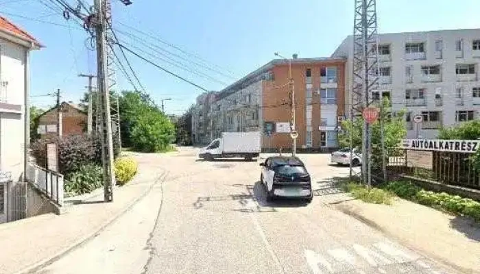 Zardepo   Zarszakuzlet Kulcsmasolas Elezes Utcakep Es 360deg - Szigetszentmiklós