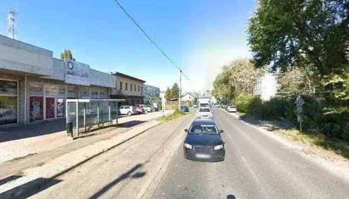 Zardiszkont   Ajtozar Es Szerszam Szakuzlet Kis  Es Nagykereskedelem Utcakep Es 360deg - Nyíregyháza