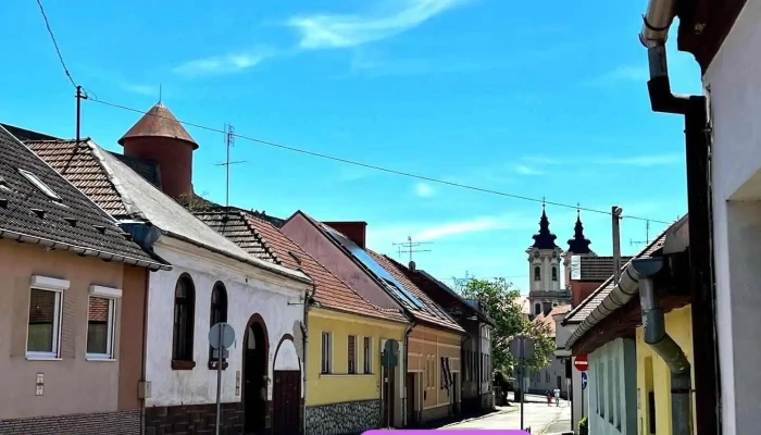 Zárjavítás - Eger
