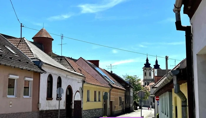 Zarjavitas Osszes - Eger