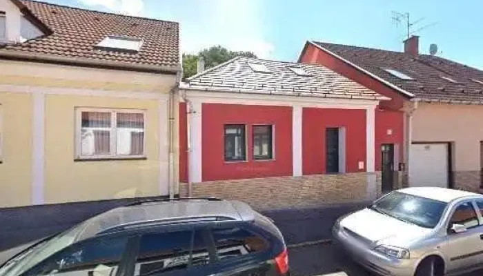 Zarjavitas Utcakep Es 360deg - Eger