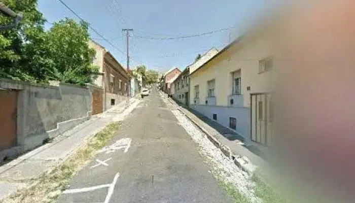 Zarkiraly Pecs Utcakep Es 360deg - Pécs