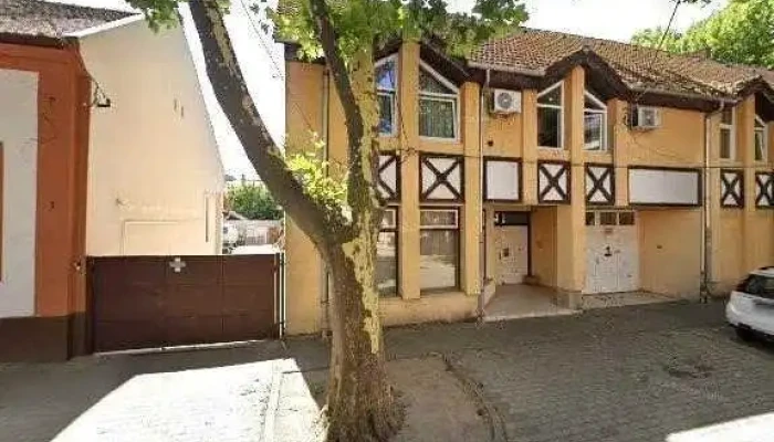 Zarsegely77   Non Stop Zarszerviz Garancia   Zarcsere   Zarnyitas   Hevederzar Szereles Utcakep Es 360deg - Székesfehérvár