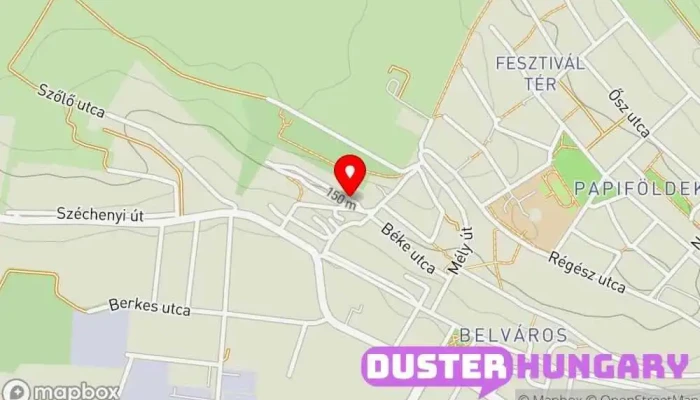 térkép Zárszakértő Lakatos Aszód  ban Aszód