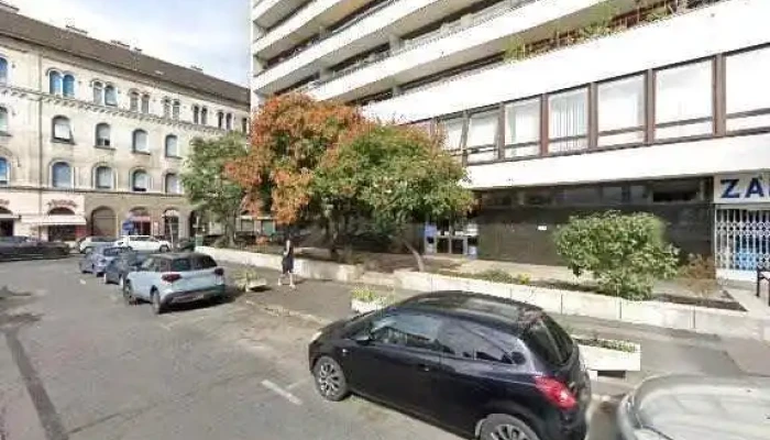 Zarszakuzlet Osszes - Budapest