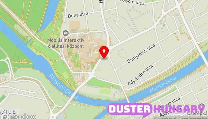térkép Zárszerviz, Autó, Lakás nyitás Győrben Szerelő ban Győr