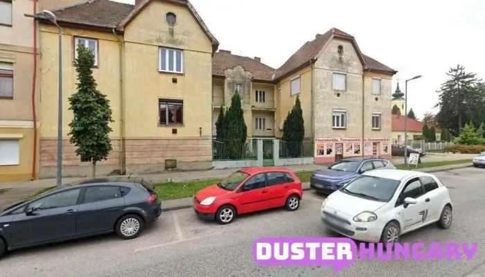 Zárszerviz, Autó, Lakás nyitás Győrben - Győr