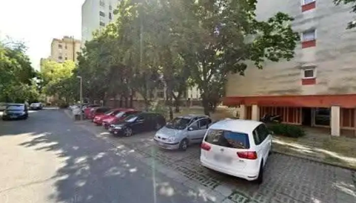 Zarszerviz Pecs Osszes - Pécs