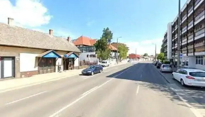 Zarszerviz Siofok Nonstop   Zarcsere Zarnyitas   Hevederzar Szereles   Zarsegely77 Utcakep Es 360deg - Siófok
