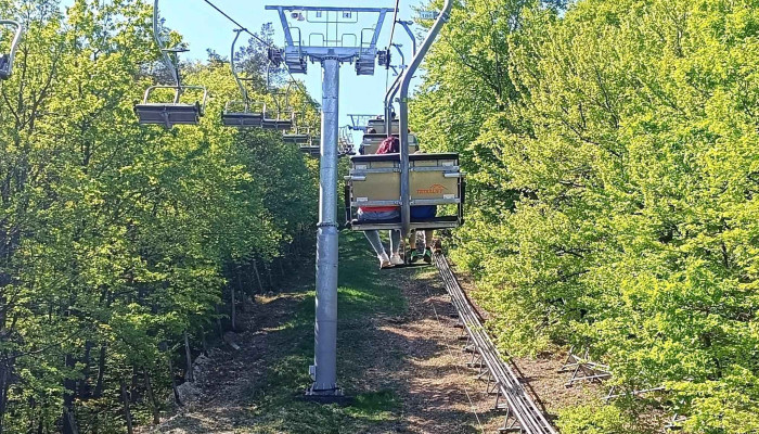 Zemplen Kalandpark Hol - Sátoraljaújhely