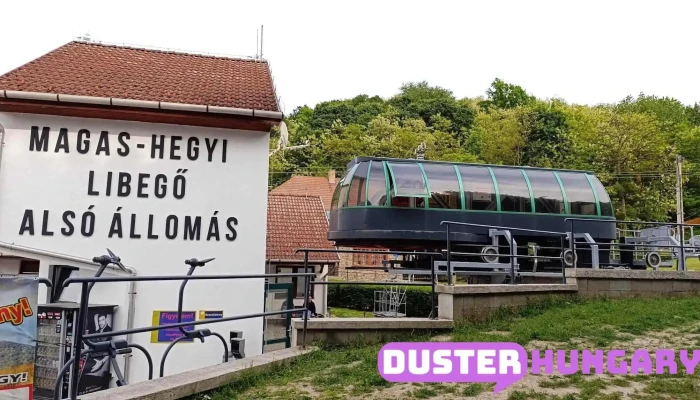 Zemplen Kalandpark Legfrissebb - Sátoraljaújhely