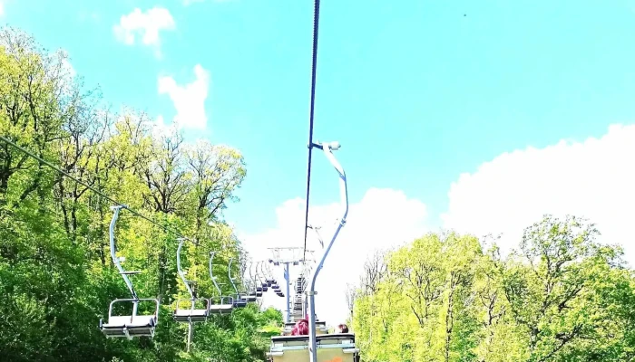 Zemplen Kalandpark Pontszam - Sátoraljaújhely
