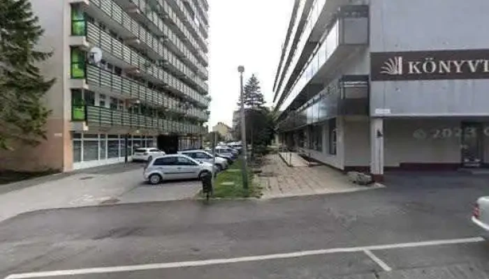 Zemplen Lakasepito Es Fenntarto Szovetkezet Utcakep Es 360deg - Sátoraljaújhely