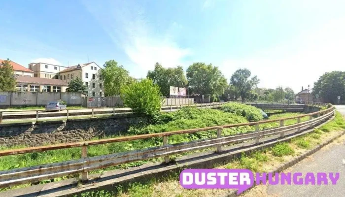 Zemplén Vektor Kft - Hadirokkantak Útja 50