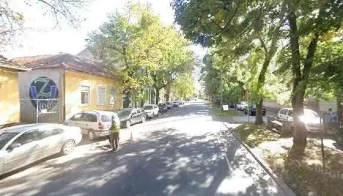 Zempleni Vizmu Kft Utcakep Es 360deg - Sátoraljaújhely
