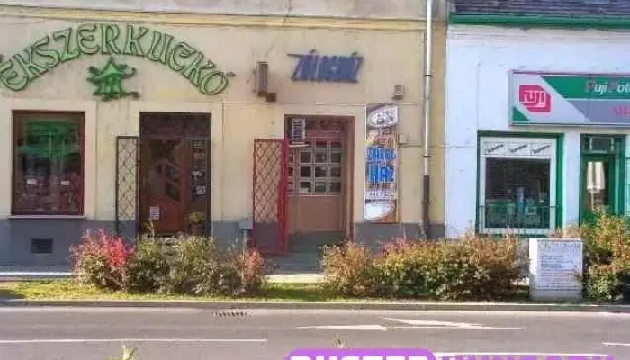 Zéo Kft Zálogház - Bécsi Út 42